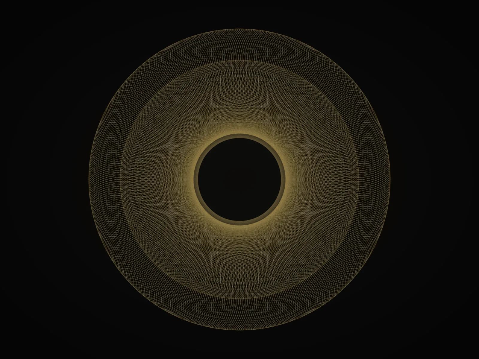 Abstract gradient artwork in blue tones representing the MasterClass program